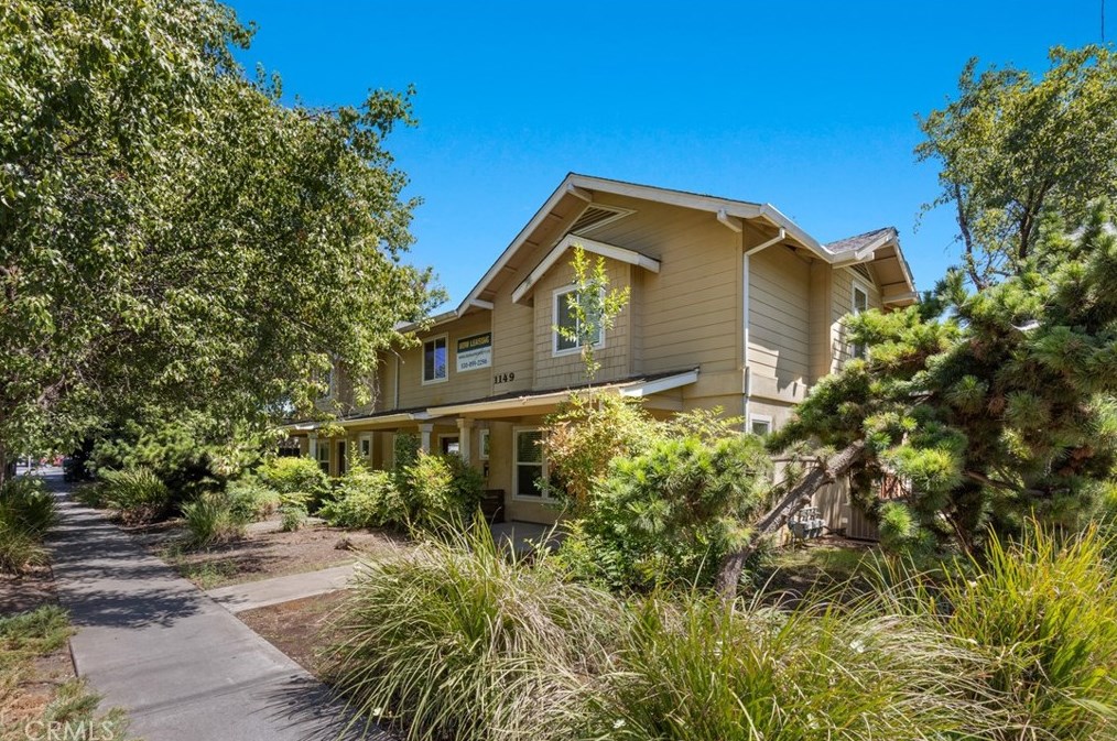 1149 W 3rd St, Chico, CA 95928
