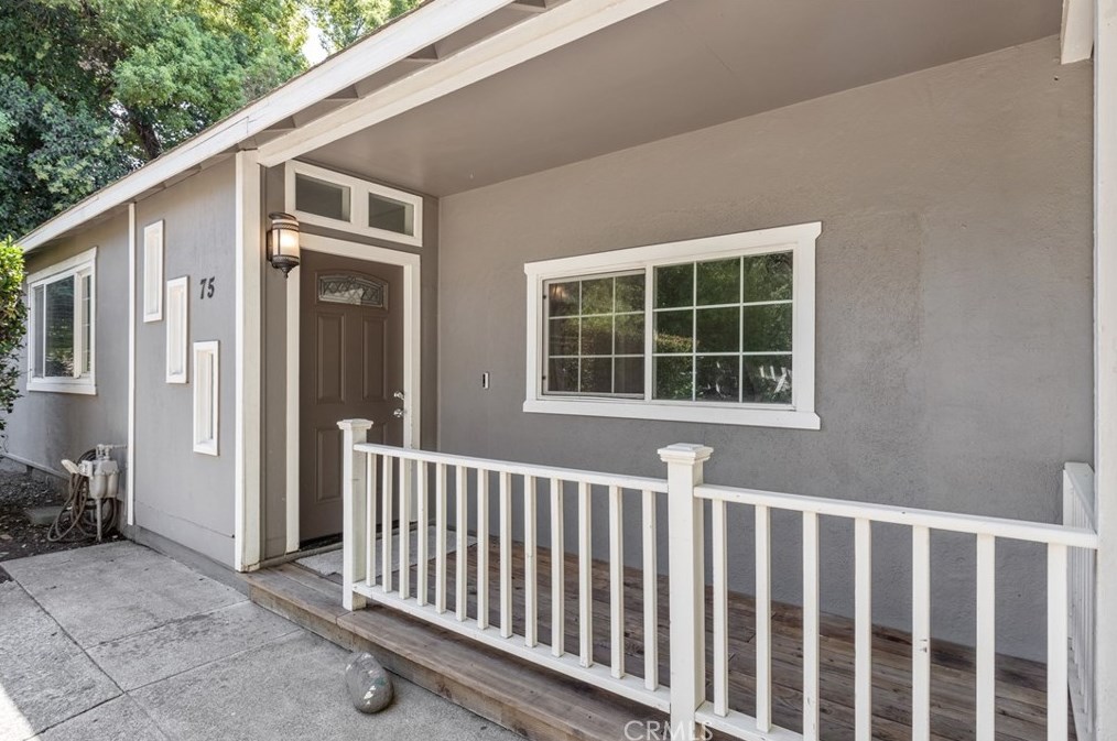 75 Arroyo Way, Chico, CA 95926