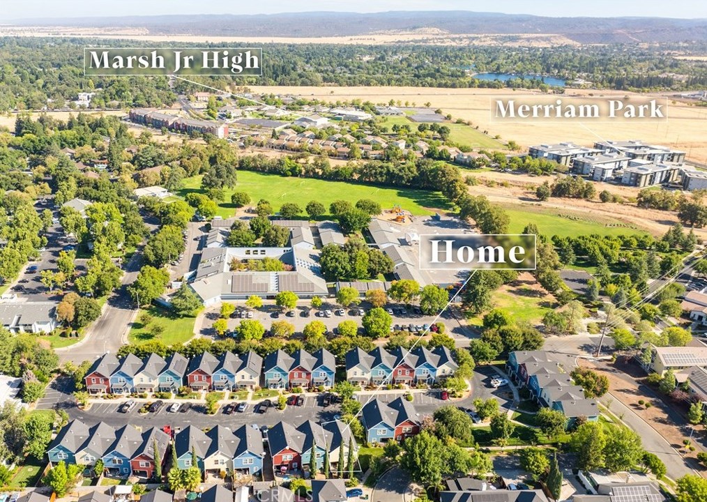 2099 Hartford Dr #23, Chico, CA 95928