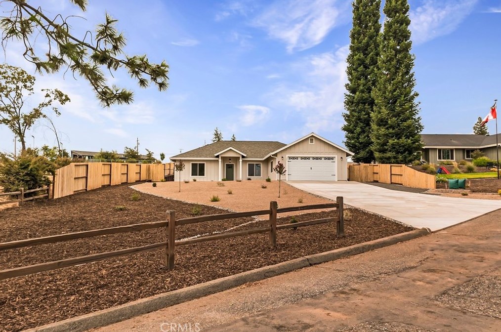 361 Starlight Ct, Paradise, CA 95969