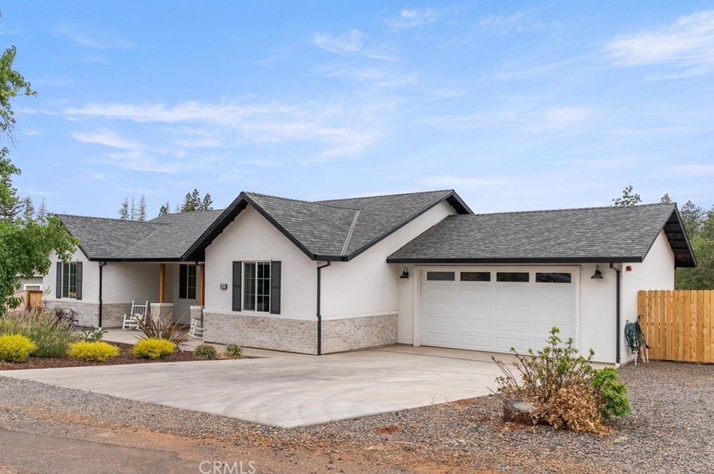 6351 Tahoe Ct, Paradise, CA 95969
