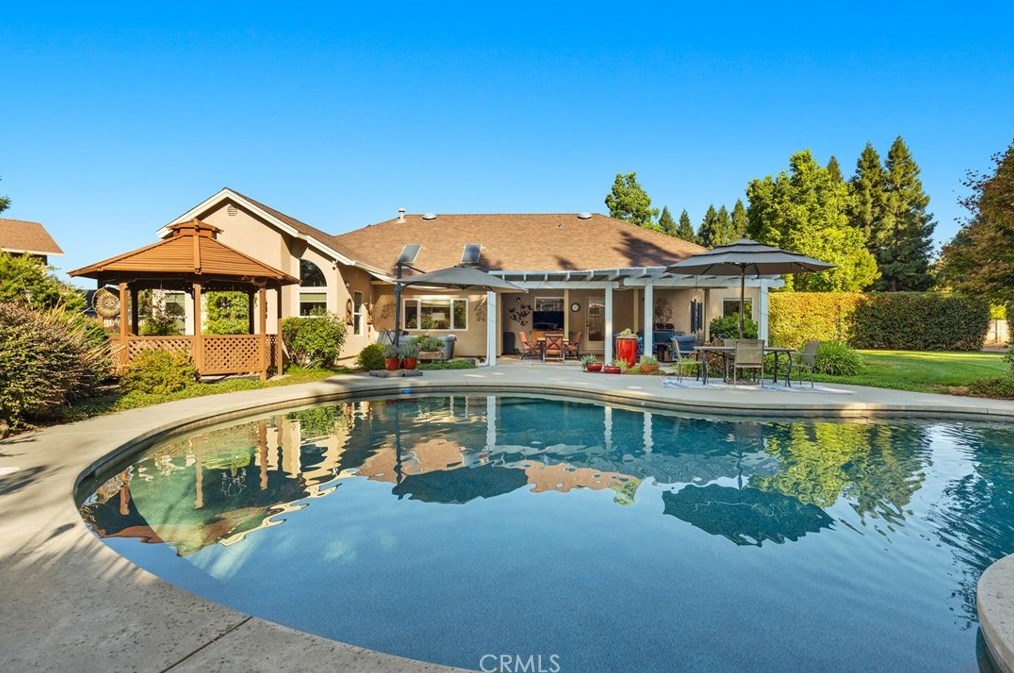 47 Ranchwood Ct, Chico, CA 95928