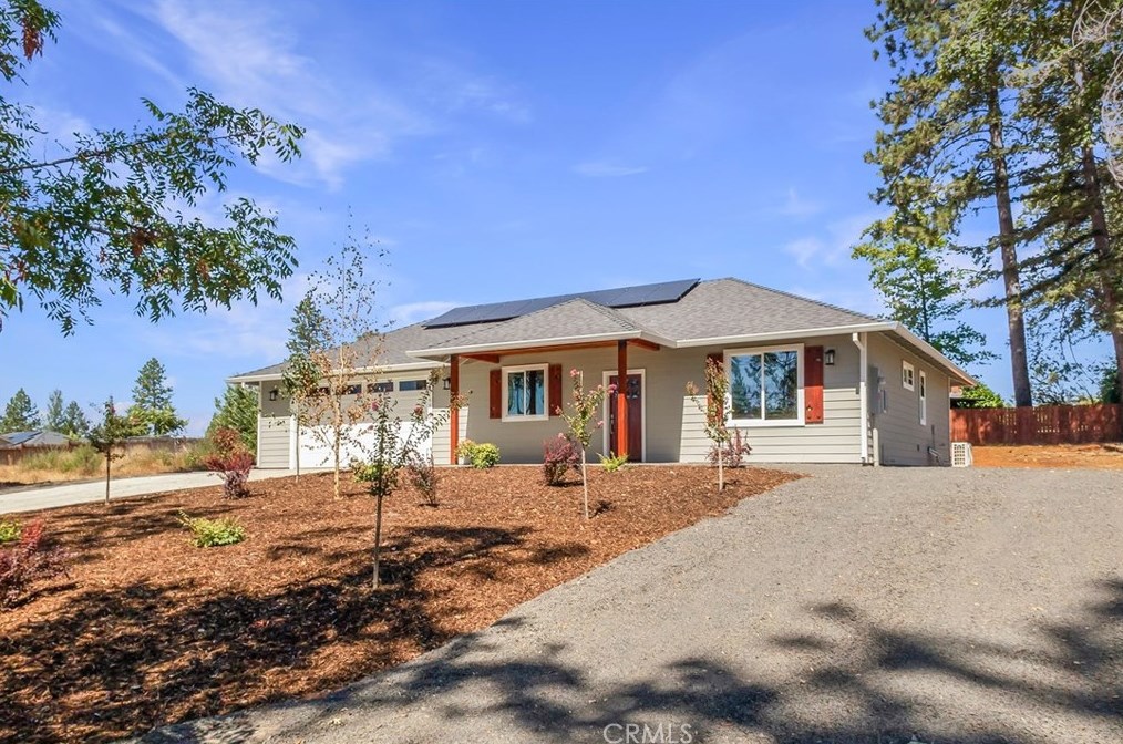 1765 Drayer Dr, Paradise, CA 95969