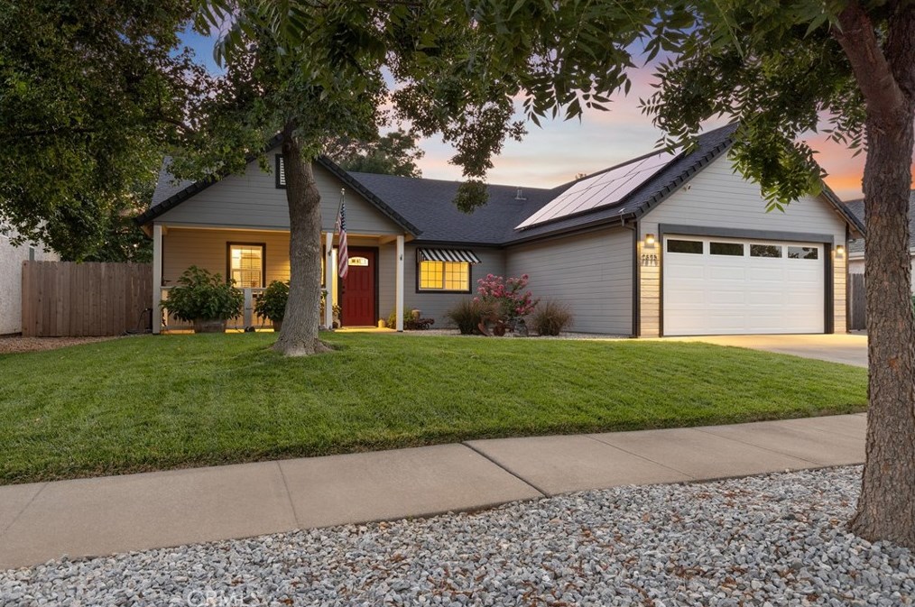 2875 Upland Dr, Chico, CA 95973