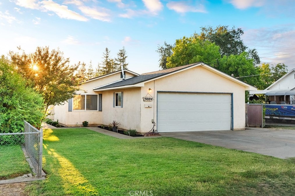 9884 L St, Pennington, CA 95953