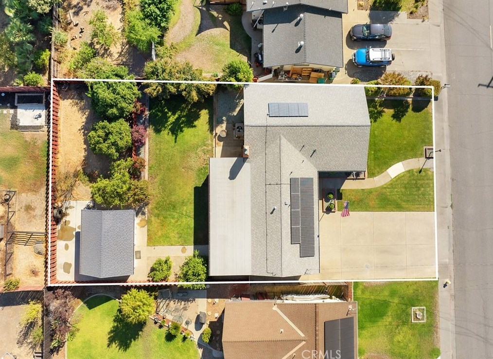 229 E Swift St, Newville, CA 95963