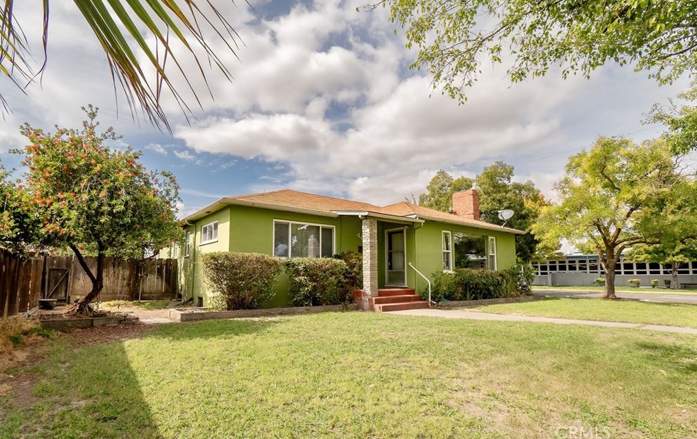 404 2nd St, Newville, CA 95963