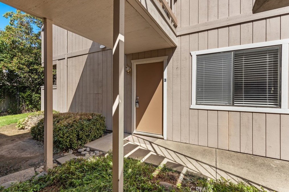2240 Notre Dame Blvd, Chico, CA 95928-6818