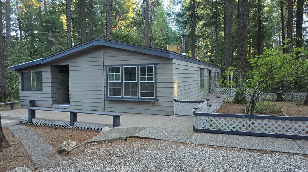 6152 Lambert Ln, Nimshew, CA 95954