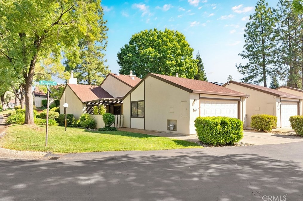 4257 Rocky Ridge Ct, Paradise, CA 95969
