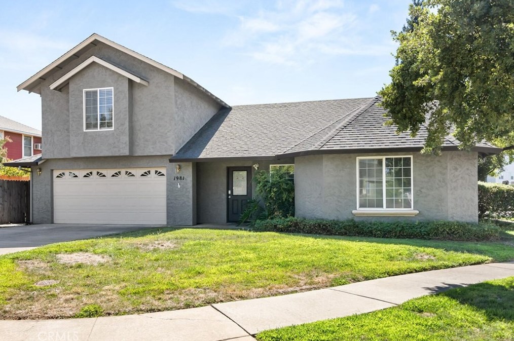 1981 Belgium Ave, Chico, CA 95928