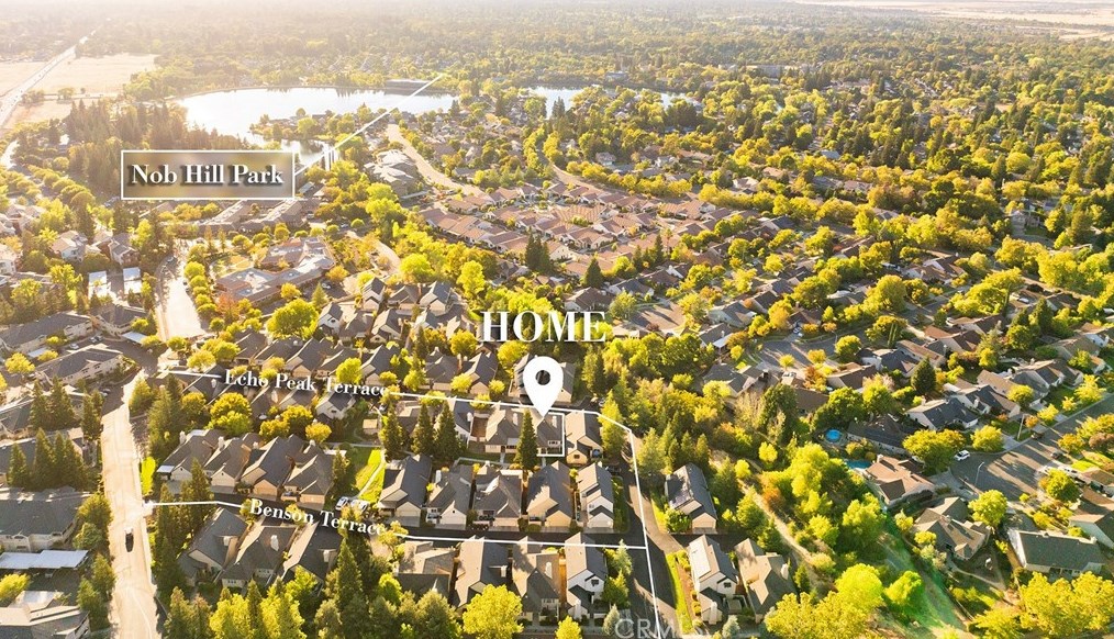 105 Echo Peak Ter, Chico, CA 95928-8428
