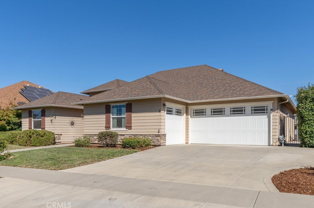 9 Abbott Cir, Chico, CA 95973