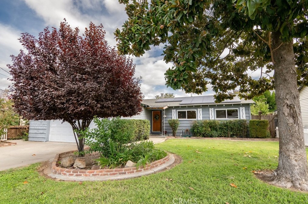 223 Modoc St, Newville, CA 95963