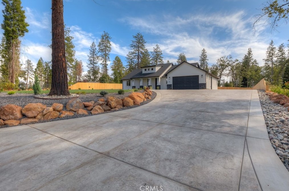 5859 Fickett Ln, Paradise, CA 95969