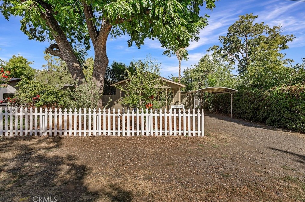 266 E 7th Ave, Chico, CA 95926