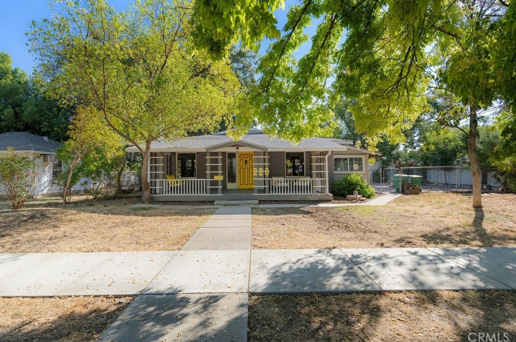 228 N Sacramento St, Fruto, CA 95988