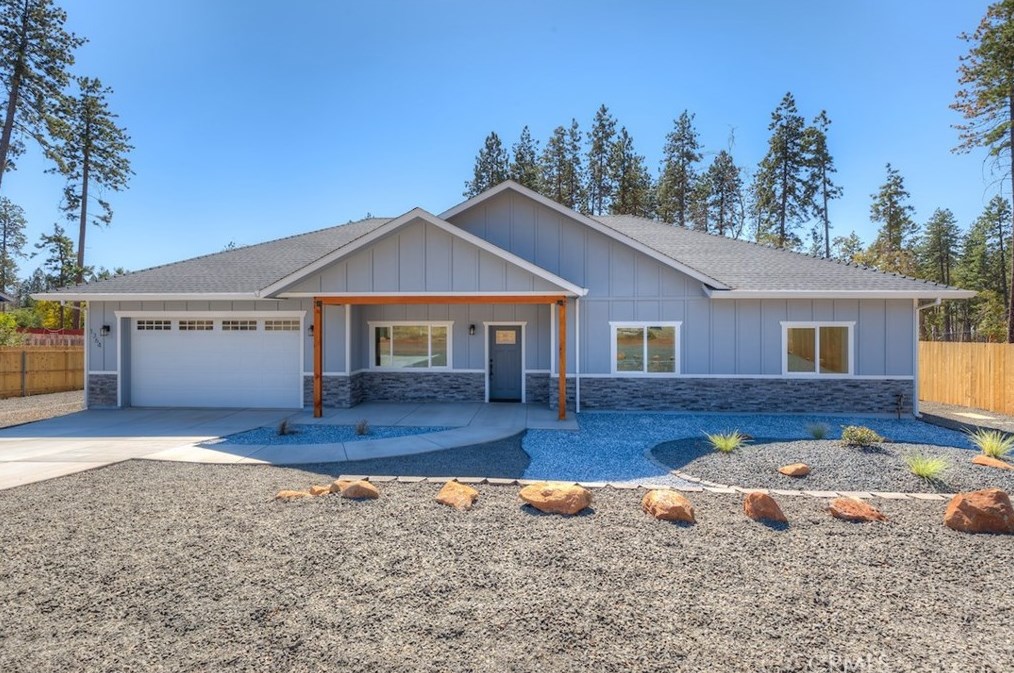 1364 Orput Ln, Paradise, CA 95969