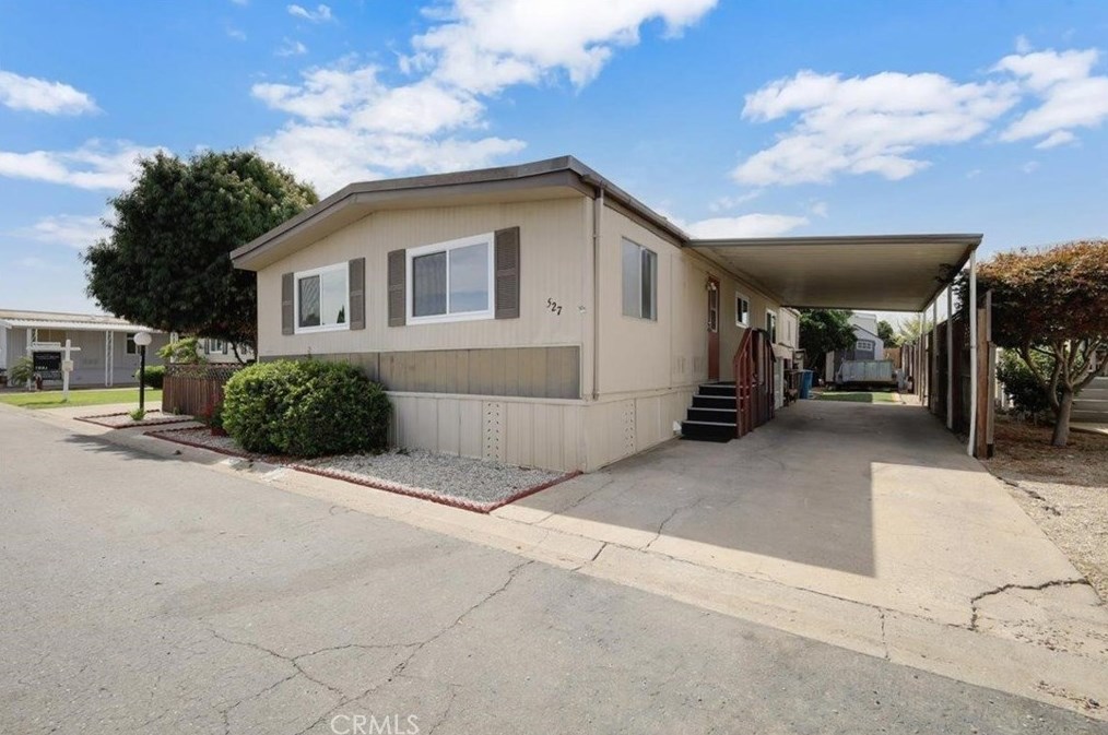 1155 Pease Rd #527, Yuba City, CA 95991