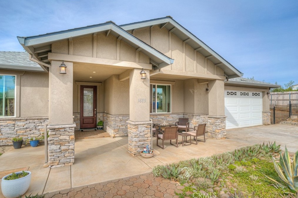 5689 Newman Ave, Paradise, CA 95969