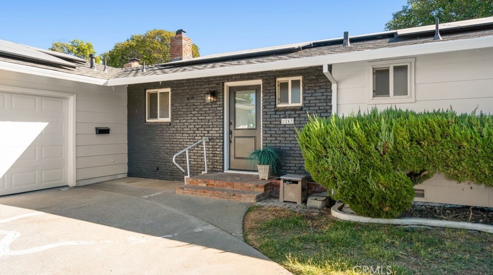 1243 Glen Oro Dr, Newville, CA 95963