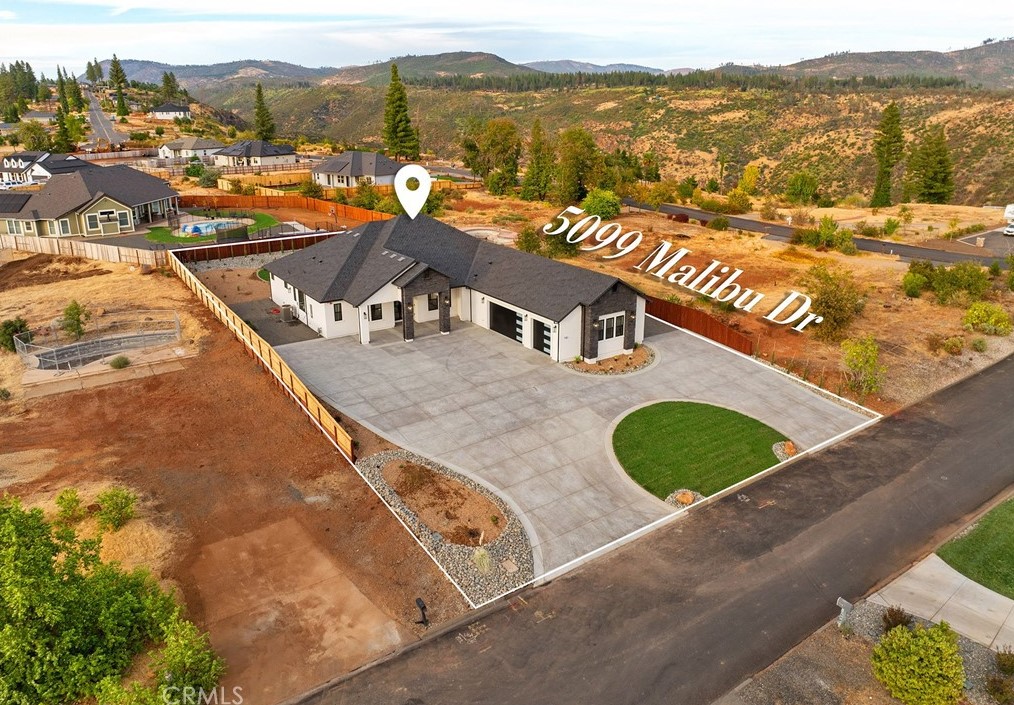 5099 Malibu Dr, Paradise, CA 95969-6684
