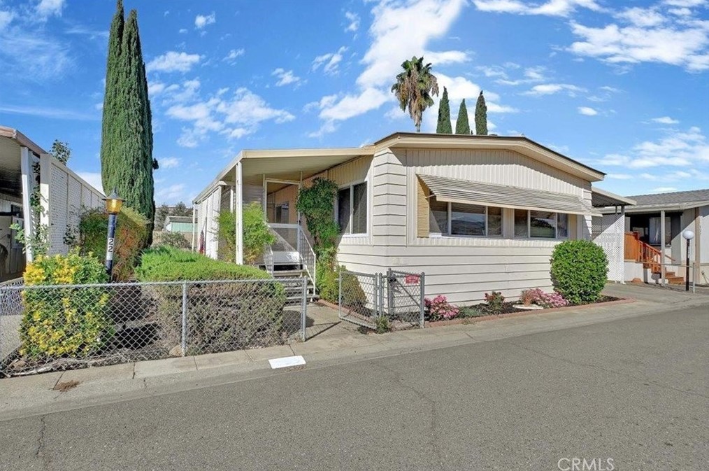 1155 Pease Rd #225, Yuba City, CA 95991