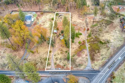 1029 Thomasson, Paradise, CA 95969 - Photo 2