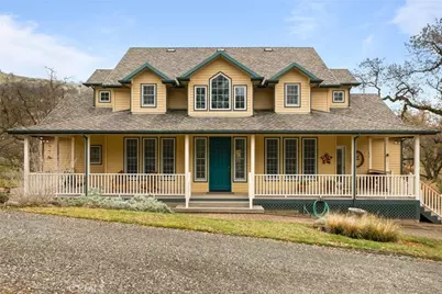 3576 Dry Creek Road, Butte Valley, CA 95965 - Photo 2