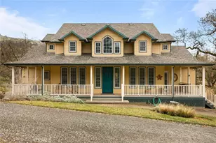 3576 Dry Creek Rd, Butte Valley, CA 95965 - Photo 2