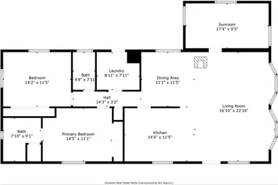 544 Lodgeview Drive, Oroville, CA 95966 - Photo 8