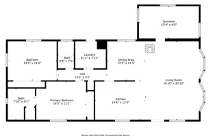 544 Lodgeview Dr, Oroville, CA 95966 - Photo 8