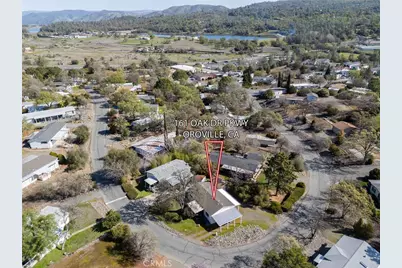 161 Oak Drive, Oroville, CA 95966 - Photo 6