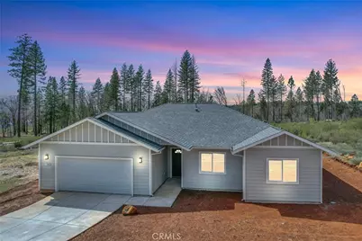 13609 West Park Drive, Magalia, CA 95954 - Photo 1