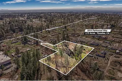 6414 Parkwood Way, Paradise, CA 95969 - Photo 2