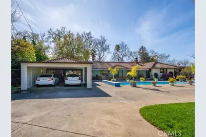 195 Howell Avenue, Red Bluff, CA 96080 - Photo 58