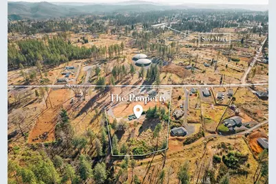 8777 Skyway, Paradise, CA 95969 - Photo 2