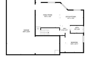 74 Greenbrier Dr, Oroville, CA 95966 - Photo 66