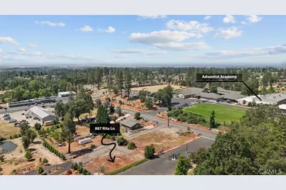 887 Rita Lane, Paradise, CA 95969 - Photo 16