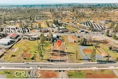 5911 and 5925 Almond Street, Paradise, CA 95969 - Photo 2