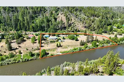 38727 State Highway 96, Klamath River, CA 96050 - Photo 4