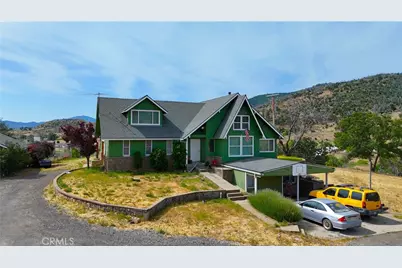 405 Old Cottonwood Creek Rd, Hornbrook, CA 96044 - Photo 1