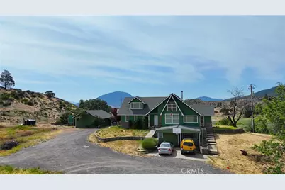 405 Old Cottonwood Creek Rd, Hornbrook, CA 96044 - Photo 20