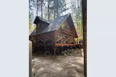 11 Forest Inn Drive, Berry Creek, CA 95916 - Photo 2