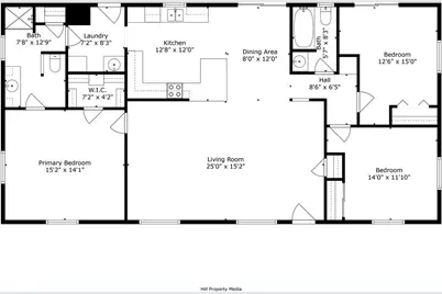 8140 Sherwood Boulevard, Los Olivos, CA 96055 - Photo 26