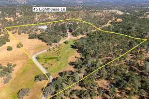 45 Lighthouse Ln, Bangor, CA 95901 - Photo 4