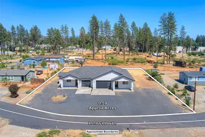 6478 Lone Cedar Lane, Paradise, CA 95969 - Photo 60