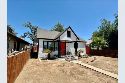 112 Woodrow Avenue, Bakersfield, CA 93308 - Photo 2