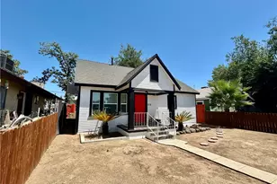 112 Woodrow Ave, Bakersfield, CA 93308 - Photo 2