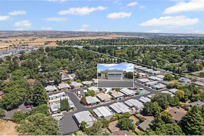 982 E Lassen Avenue #19, Chico, CA 95973 - Photo 36